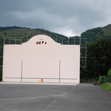 Cromlechs dIlarrita à Lecumberry